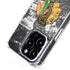 NHL Chicago Blackhawks Frozen iPhone 16 Pro MagSafe Case